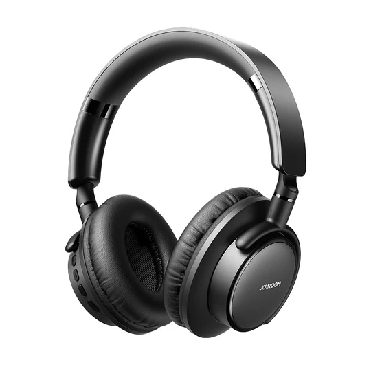 Joyroom JR-OH1 Bluetooth Headset Headset - Black Joyroom JR-OH1 Bluetooth Headset Headset - Black